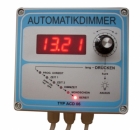 Automatic dimmer